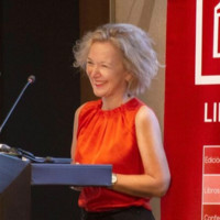 PA Consulting Employee Sally Bibb's profile photo