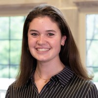 Fortinet Employee Katie Sinclair's profile photo