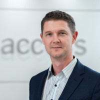 The Access Group Employee Steve Sawyer's profile photo