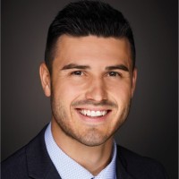 Wisconsin Department of Natural Resources (DNR) Employee Weston Floerke's profile photo