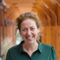 PAH Employee Martine Bruin's profile photo