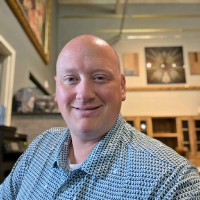 Rug & Home Employee Michael Sorrow's profile photo