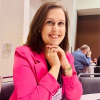 Elizabeth Dowell Email & Phone Number