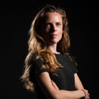 L'Éclat de Verre Employee Clarence Amat's profile photo