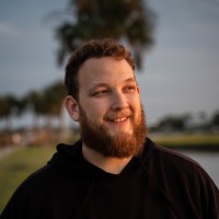 Cloud on Tap Employee Austin Thompson's profile photo