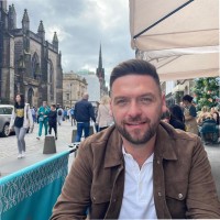 Adam Britton Email