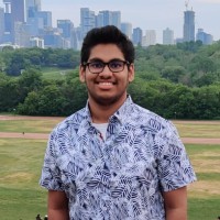 Softron Tax Employee Leron Monteiro's profile photo