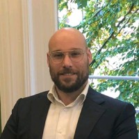 SynTouch Employee Boudewijn van Den Dungen's profile photo