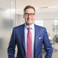 Connor, Clark & Lunn Financial Group (CC&L) Employee Kevin Kozak's profile photo