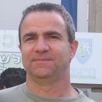SolidRun Employee Noam Weidenfeld's profile photo