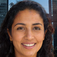 Bayometric Employee Olivia Nelson's profile photo