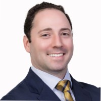 EY Employee Benjamin Gold's profile photo