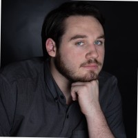 Axiom Employee Matthew Rauch's profile photo