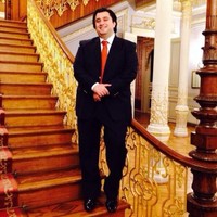 Central Jersey College Prep Charter School (CJCP) Employee Oguzhan Tumerdem's profile photo