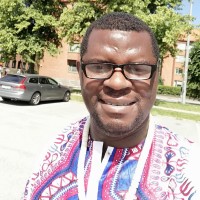 Placid Tchoffor Email