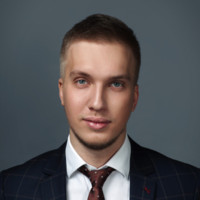 YEC Employee Artem Popov's profile photo