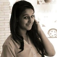 Posh Technologies Inc. Employee Manmeet Kaur's profile photo
