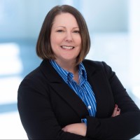 FEI Systems Employee Jenness Vaccarella's profile photo