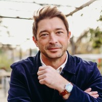 Goff Policy Employee Nathan Ryan's profile photo