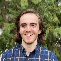 Longview Philanthropy Employee Will Sherman's profile photo