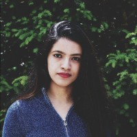 supermodular.ai Employee Rinu Michael's profile photo