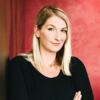 Cellcom Employee Emily Harger's profile photo