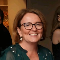Scotland Food & Drink Employee Rhona Lawson's profile photo