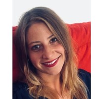 Universal Music France Employee Charlotte Trillot's profile photo