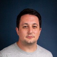 GOAT Foods Employee Jonathan Packer's profile photo