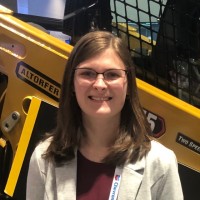 Caterpillar Inc. Employee Madelyn Brown's profile photo
