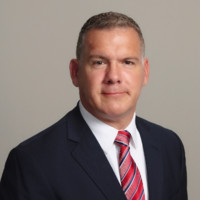 CINTAS FIRE PROTECTION Employee Brian Carter's profile photo