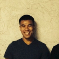 Interface Masters Technologies Employee Binh Nguyen's profile photo