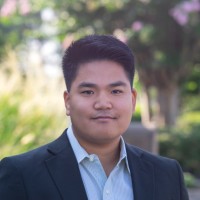 Adrian Partridge's profile photo
