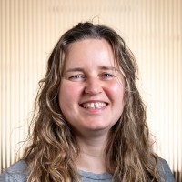 Superellipse Employee Leen Clincke's profile photo