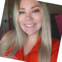 Courtney Christenson Email & Phone Number