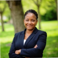 Crowell & Moring LLP Employee Toni Jackson's profile photo