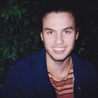MULTIFORME® lighting Employee Tommaso Pivato's profile photo