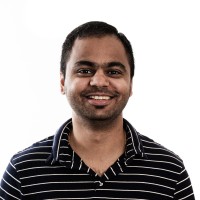 VONK Global Employee Mahesh Itraj's profile photo