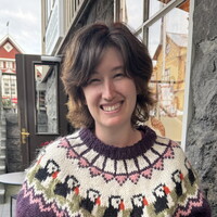 Cégep Heritage College Employee Katrina Butler's profile photo