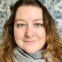 Johnson Braund, Inc. Employee Angela bon's profile photo