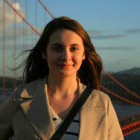UBC Rocket Employee Viktoria Loncar's profile photo