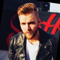 Stealth Startup Employee William Lesterfeld's profile photo