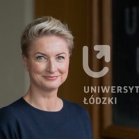University of Lodz Employee Katarzyna de Lazari-Radek's profile photo