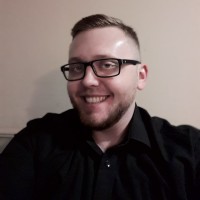 Blunovation Employee Adrian Sztandera's profile photo