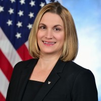 U.S. Coast Guard Employee Amber Stein's profile photo
