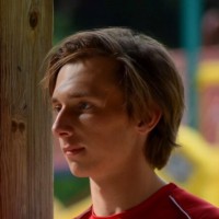 Purdue Electric Vehicle Club Employee Jack Thornton's profile photo