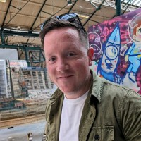 Walsin Ltd. Employee Declan McGeown's profile photo