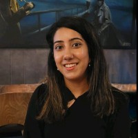 Gwendoline D'Souza Email & Phone Number