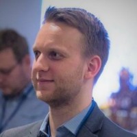 SoftComply Employee Raimo Roots's profile photo