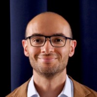 Symaps.io Employee Mickael Mas's profile photo